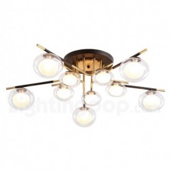 Nordic Modern Contemporary Ceiling Light