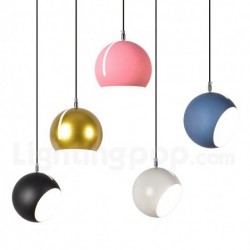 Nordic Modern Contemporary Chandelier