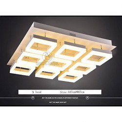 High Lumen Epistar Chips 100W led ceiling Lighting