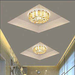 Modern Minimalist Creative led Hall Aisle Lights Iamp Porch Iamp lamp LED Ceiling lamps