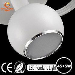 Hot Seller Acrylic High Brilliance 50W Led Pendant Light