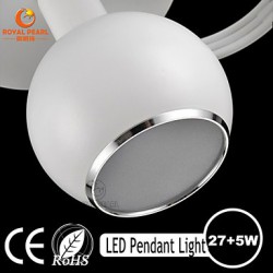 NEW Modern 32W Led Pendant Light