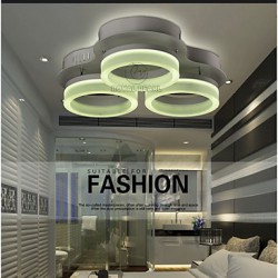 High Quality Energy Saving 36W Cheap Pendant Light