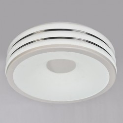 Ceiling Lamp 1 Light Modern Simple Artistic