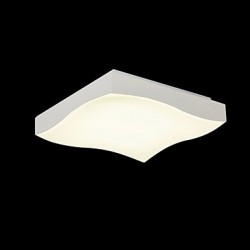 Ceiling Lamp 1 Light Modern Simple Artistic