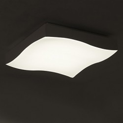 Ceiling Lamp 1 Light Modern Simple Artistic