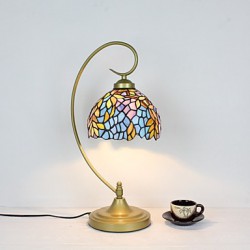 Desk Lamps Multi-shade / Arc Modern/Comtemporary / Traditional/Classic / Rustic/Lodge / / Novelty Metal