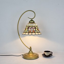 Desk Lamps Multi-shade / Arc Modern/Comtemporary / Traditional/Classic / Rustic/Lodge / / Novelty Metal