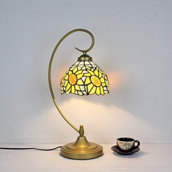 Desk Lamps Multi-shade / Arc Modern/Comtemporary / Traditional/Classic / Rustic/Lodge / / Novelty Metal