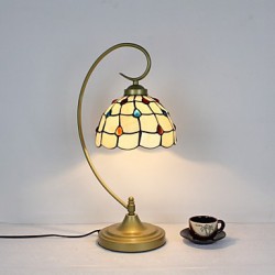 Desk Lamps Multi-shade / Arc Modern/Comtemporary / Traditional/Classic / Rustic/Lodge / / Novelty Metal