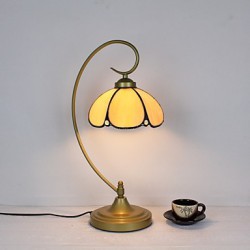 Desk Lamps Multi-shade / Arc Modern/Comtemporary / Traditional/Classic / Rustic/Lodge / / Novelty Metal