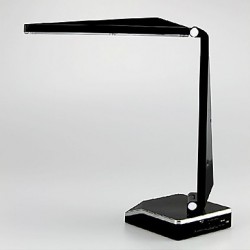 LED/Eye Protection Desk Lamps, Modern/Comtemporary Plastic